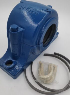 .轴承座SN315M 型号齐全 立式SN316M  SN524  SR215/14X2