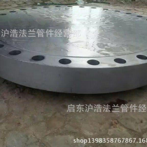 板式带颈平焊法兰150 FM M 面凹凸面法兰盖盲板S30408II20II,五金/工具,法兰,淘宝优惠券,粉丝福利购,淘宝优惠卷