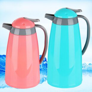 保温壶玻璃内胆家用开水瓶宿舍热水瓶暖水壶茶楼大容量小型暖瓶