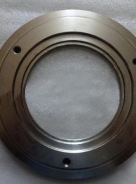 山推SD16 SD16L推土机变速箱轴承座 16Y-15-00053 波箱配件不包邮