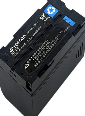 拓普康GTS1002 OS602G ES602G全站仪 BT-L2电池 BC-L2A充电器