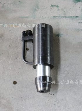 矿用YCD-300张拉千斤顶 煤矿MQ锚索张拉头 30吨退锚千斤顶价格