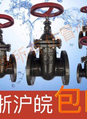 Z45T-16国标暗杆闸阀法兰闸阀闸阀开关铜杆闸阀DN506580100