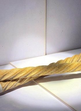 绣眼笼专用传统花式绞丝全竹留青跳棍细致款长度21厘米