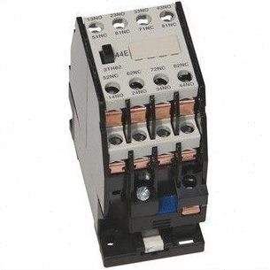 中间继电器JZC1-62（3TH82-62）