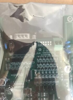 电梯配件/西威变频器分频卡AVY反馈PG卡 TL-EXP-E  V5.2 全新现货