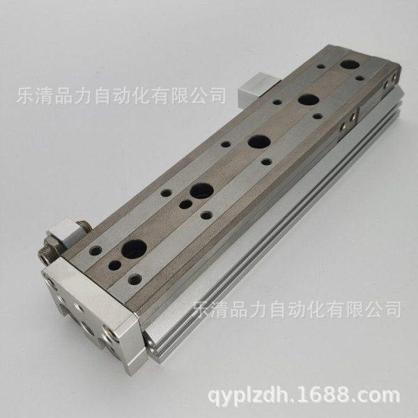 气动滑台MXQ25/MXQ25L-75-100-125-150/F/R/P/FR/FP/ASR/ASP/ASF,标准件/零部件/工业耗材,气缸,淘宝优惠券,粉丝福利购,淘宝优惠卷