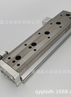 气动滑台MXQ25/MXQ25L-75-100-125-150/F/R/P/FR/FP/ASR/ASP/ASF