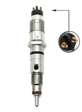 0445120007 0445120122喷油器0445120123 0445120121喷油嘴