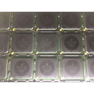 MPC8313ECVRAFFC 专营全系列飞思卡尔 单片机
