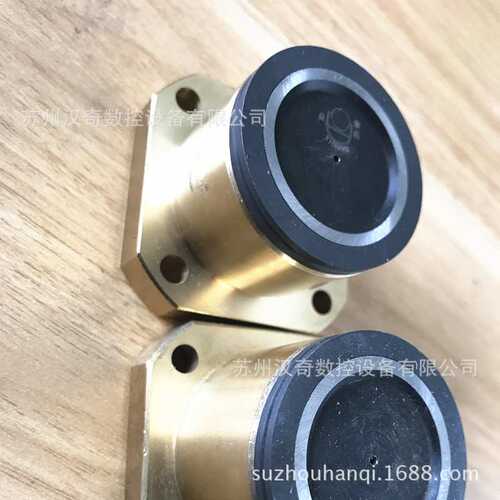 苏州汉奇伺服中走丝线切割机床 1002/1005/152导轮总成 187001