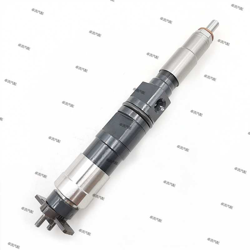 发动机配件共轨喷油器095000-6472总成高压喷油嘴
