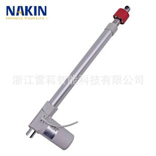 雷科推杆厂家销移位机老人椅电动椅专用电动推杆升降系统