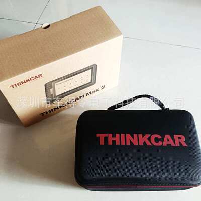 Thinkcar ThinkScan Max 2 full system diagnosis + 28 Reset