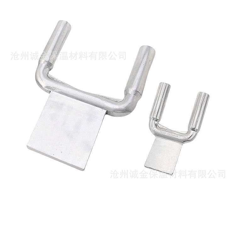 双导线设备线夹铝过渡SSYG压缩型铝过渡钎焊镀锡液压板宽