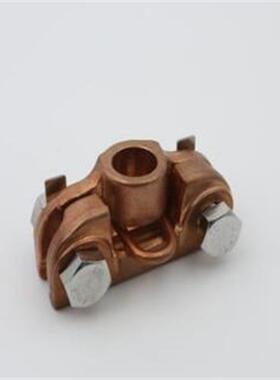 BJL0301F铁路接触网悬挂定位线夹工作荷重3.0kN