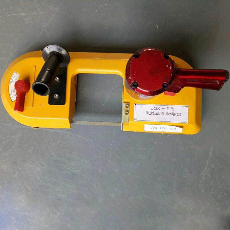 JQX-120气动带锯 便携式矿用钢管切割锯 无火花气动金属切割线锯,玩具/童车/益智/积木/模型,毛绒/玩偶/公仔/布艺类玩具,淘宝优惠券,粉丝福利购,淘宝优惠卷