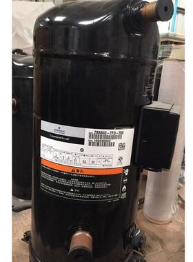 原装谷轮12P匹冷库压缩机ZB88KQ-TFD-524 ZB88KQE-TFD-550/1/8