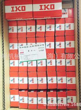 经销IKO滚针轴承TAF172516轴承压缩机轴承