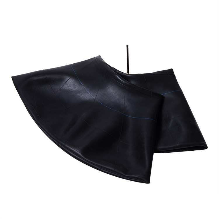 轮胎厂配套加厚工程载重汽车卡车内胎1600R25轮胎加厚丁基胶内胎