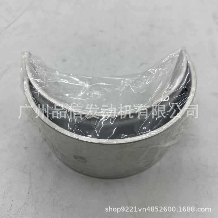 QSK23康明斯4095985连杆轴承组与小松6D170柴油发动机4095492相同