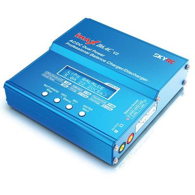 SKYRC iMax B6AC V2 内置电源航模平衡充电器 放电器 SK-100008