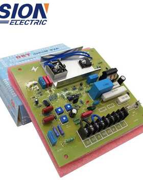 AVR电路图板稳压器T80稳压板自动电压调节器 调压板220V 380V