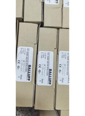 接近开关 BES M30MF-GSC15B-BP00.3-GS04 限位开关 货号0541HU