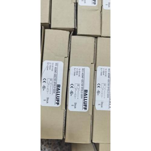 接近开关 BES M30MF-GSC15B-BP00.3-GS04 限位开关 货号0541HU