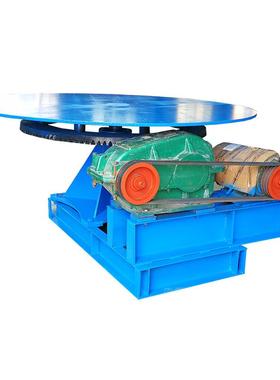 柏立松圆盘给料机型号KR-600用于选矿煤炭化工行业输送颗粒状物料