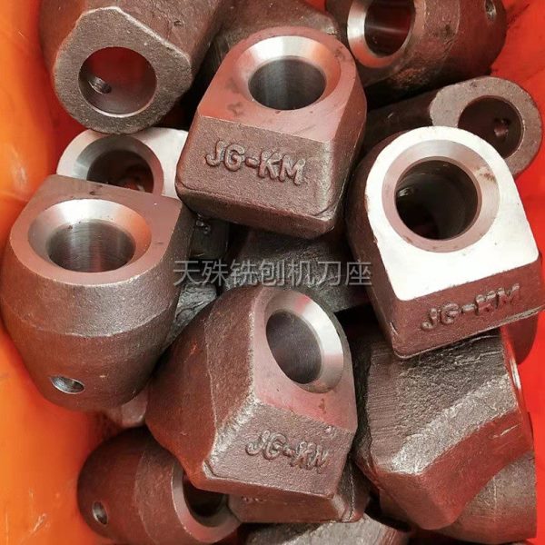 圆盘开沟机合金刀库盘式开沟机公路开沟机铣刨机刀座2022路拌机座图片