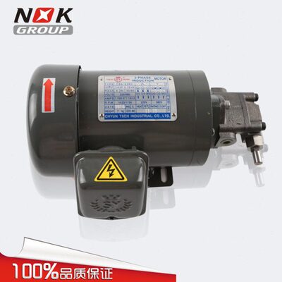 台湾SY群策电机1/4HP  4P 0.19KW) CB4-43B0