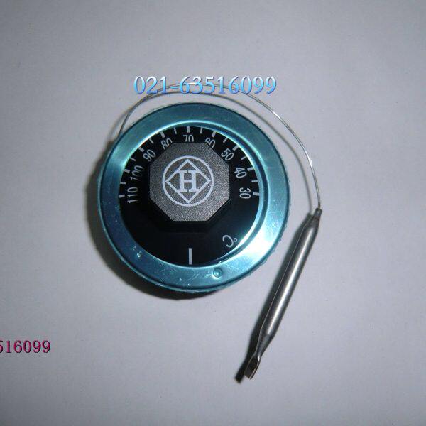 开水器温度控制器 温控开关  开水箱温控器 30-110度 380V