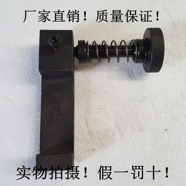 线切割配件 线切割上丝架 钼丝上丝器图片