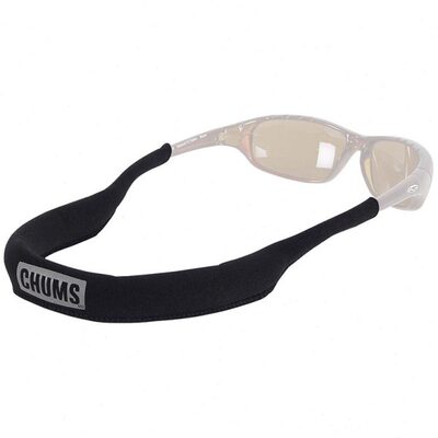 CHUMS洽洽鸟 户外徒步 承重浮力型眼镜绳 钓鱼 水上运动