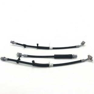 前刹车软管 适用凯迪拉克 后刹车油管 ATSL 制动软管全新配件 ATS