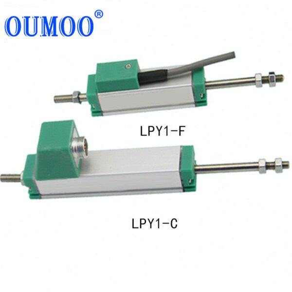 LPY1跳汰机床层浮标传感器牲畜鸡舍自动通风窗用电动推杆传感器