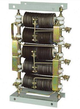 起动调整电阻器 RT54-225M-6/3 30KW