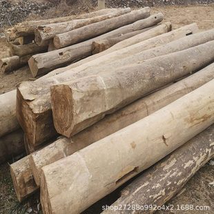 民间中式风化下房梁民宿客栈房梁建筑装修木方板材老榆木房顶木梁