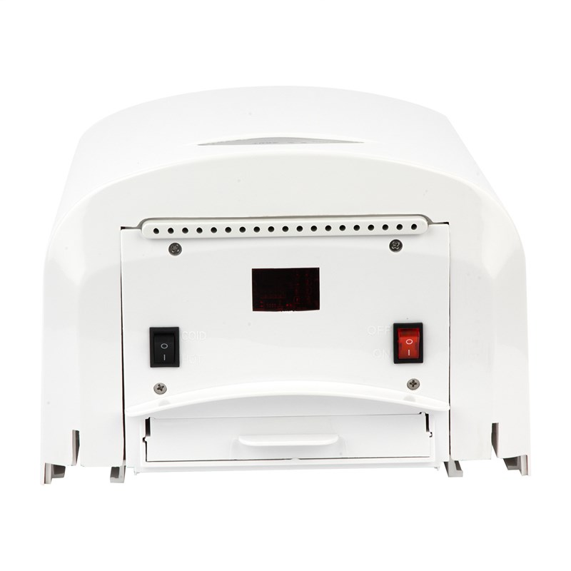 酒店干手机全自动感应干手器壁挂烘手器喷气式烘手器高速烘手机