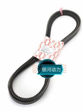 住友SH450-3/SH450-3发动机风扇皮带 1-13671473-0 6UZ1风扇皮带