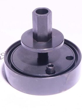 挖机C7C9C6.4发动机卡特324D325D 329D 320C曲轴前后油封安装工具