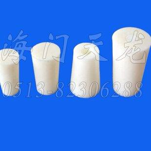全新料每包 68mm试管塞 发泡式 50个 烧瓶塞 硅胶塞