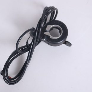 调速器 转把 油门手柄农用电动鸡公车独轮车配件电门加速器