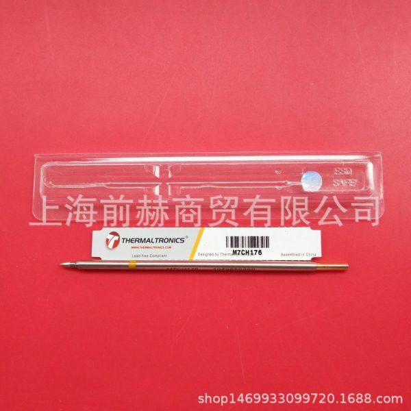 THERMALTRONICS 热魔 M7CH176 凿型烙铁头,五金/工具,烙铁/电焊头,淘宝优惠券,粉丝福利购,淘宝优惠卷