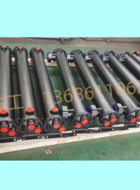 空压机配件 英格索兰 散热器 99311524/YL4.59A换热器 水冷却器