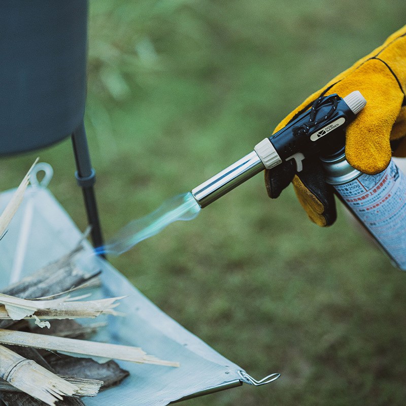 火焰便携喷枪头卡式喷火枪烧烤高温点火器点火枪NX21666049