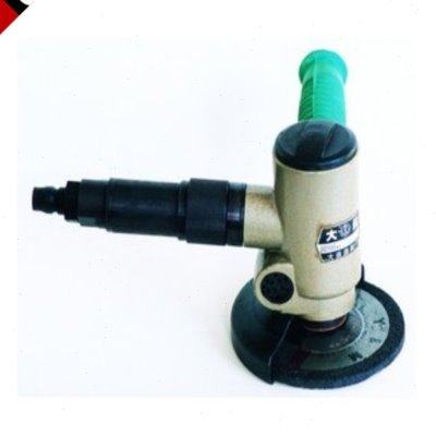 SD150型端面气动砂轮机 大连造船厂 大船工具 150气动角磨机,五金/工具,气动磨光机,淘宝优惠券,粉丝福利购,淘宝优惠卷