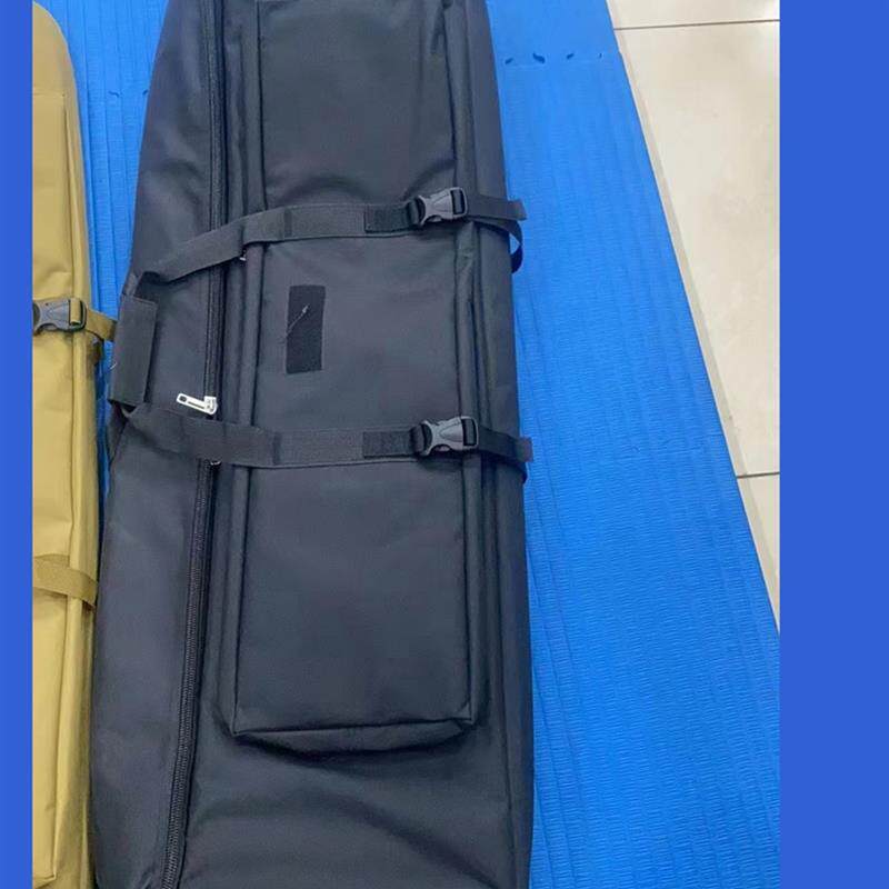 免拆包动冰钻电 1.1米品具包渔具包