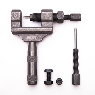 DID RK大排量机车进口油5链条428 520 封25 035拆装工具截链器
